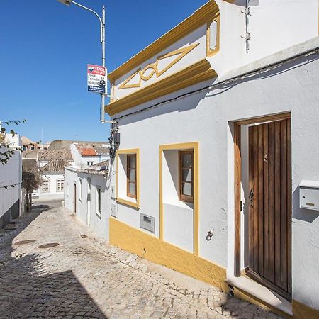 Casa Milita Villa Тавира Екстериор снимка
