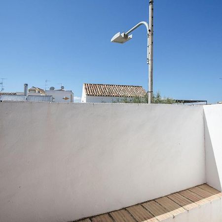 Casa Milita Villa Тавира Екстериор снимка