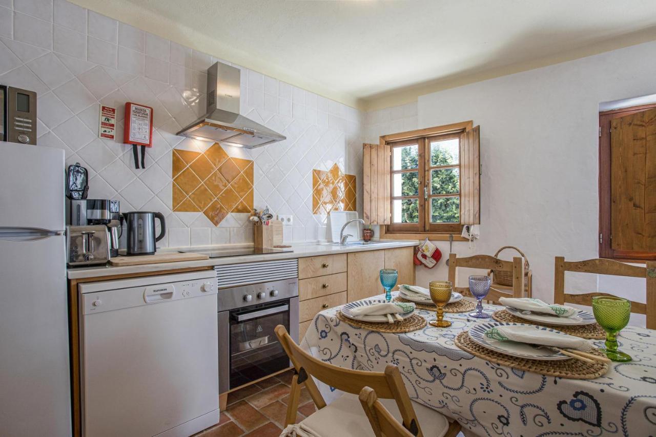 Casa Milita Villa Тавира Екстериор снимка