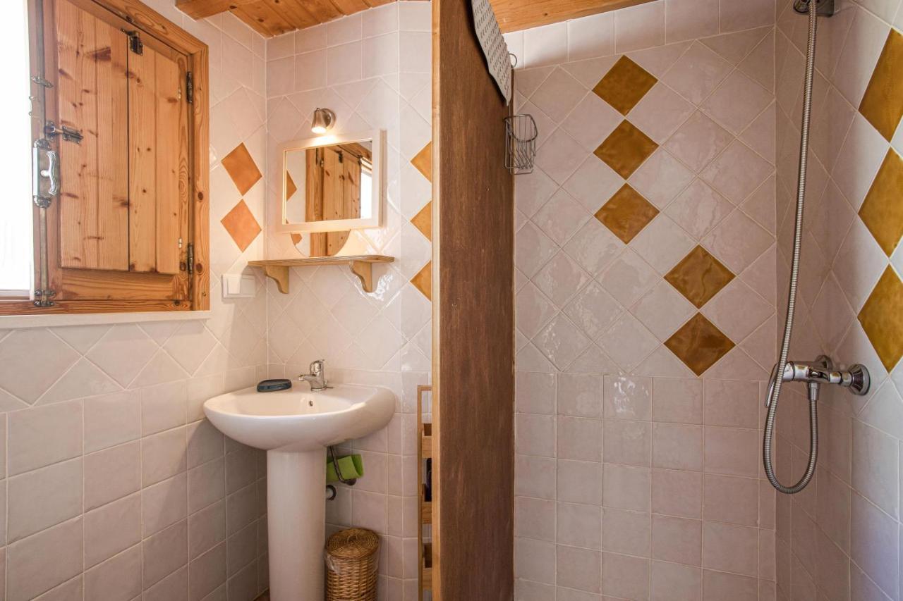 Casa Milita Villa Тавира Екстериор снимка