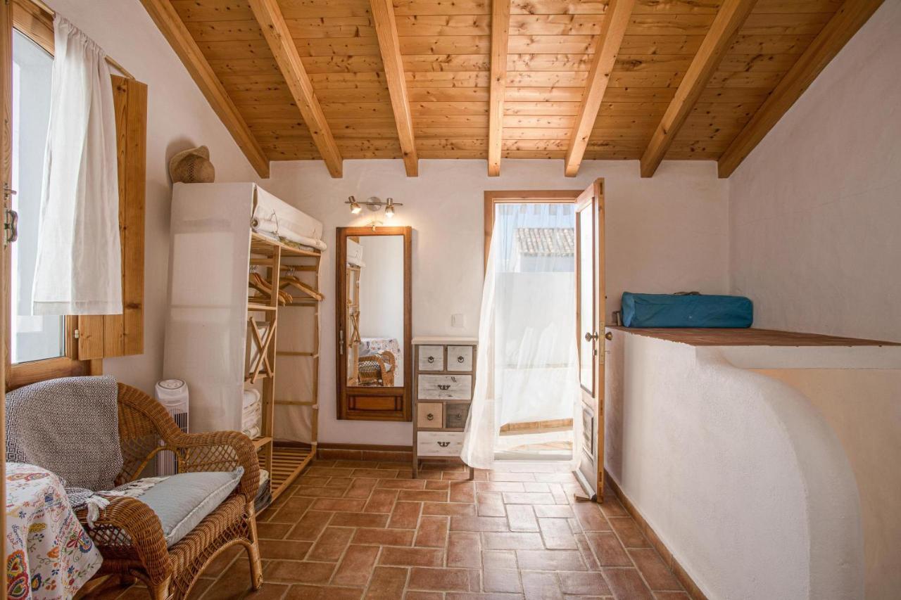 Casa Milita Villa Тавира Екстериор снимка
