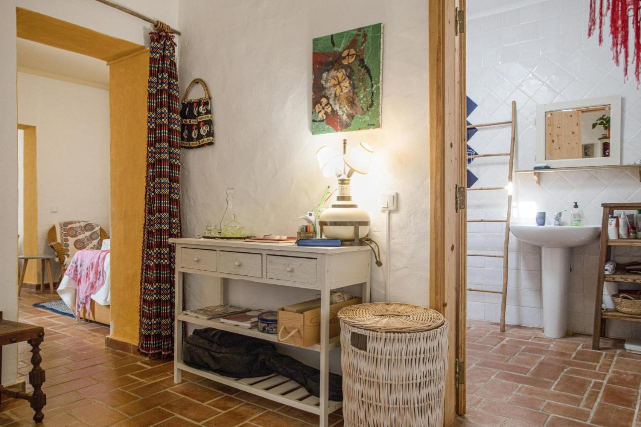 Casa Milita Villa Тавира Екстериор снимка