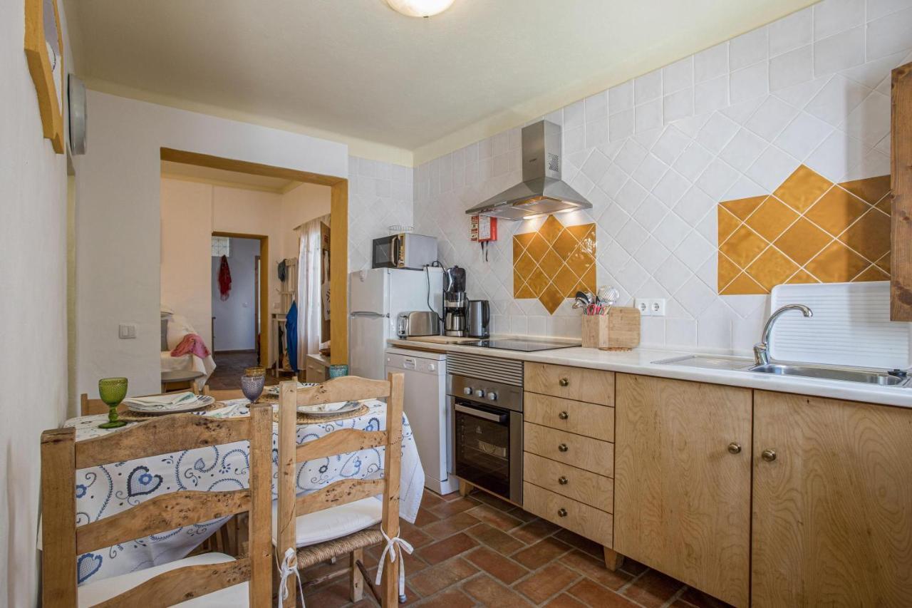 Casa Milita Villa Тавира Екстериор снимка