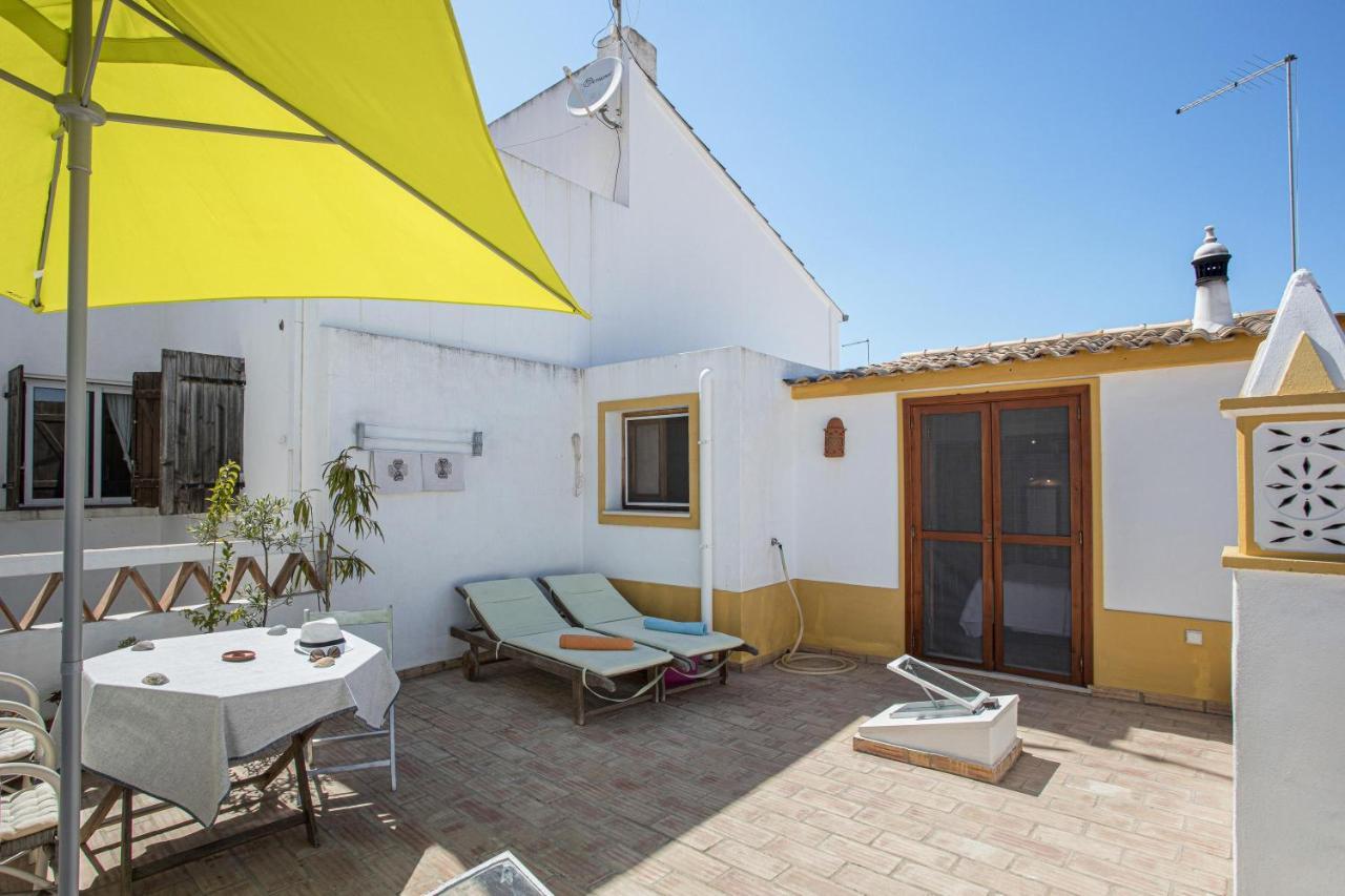 Casa Milita Villa Тавира Екстериор снимка