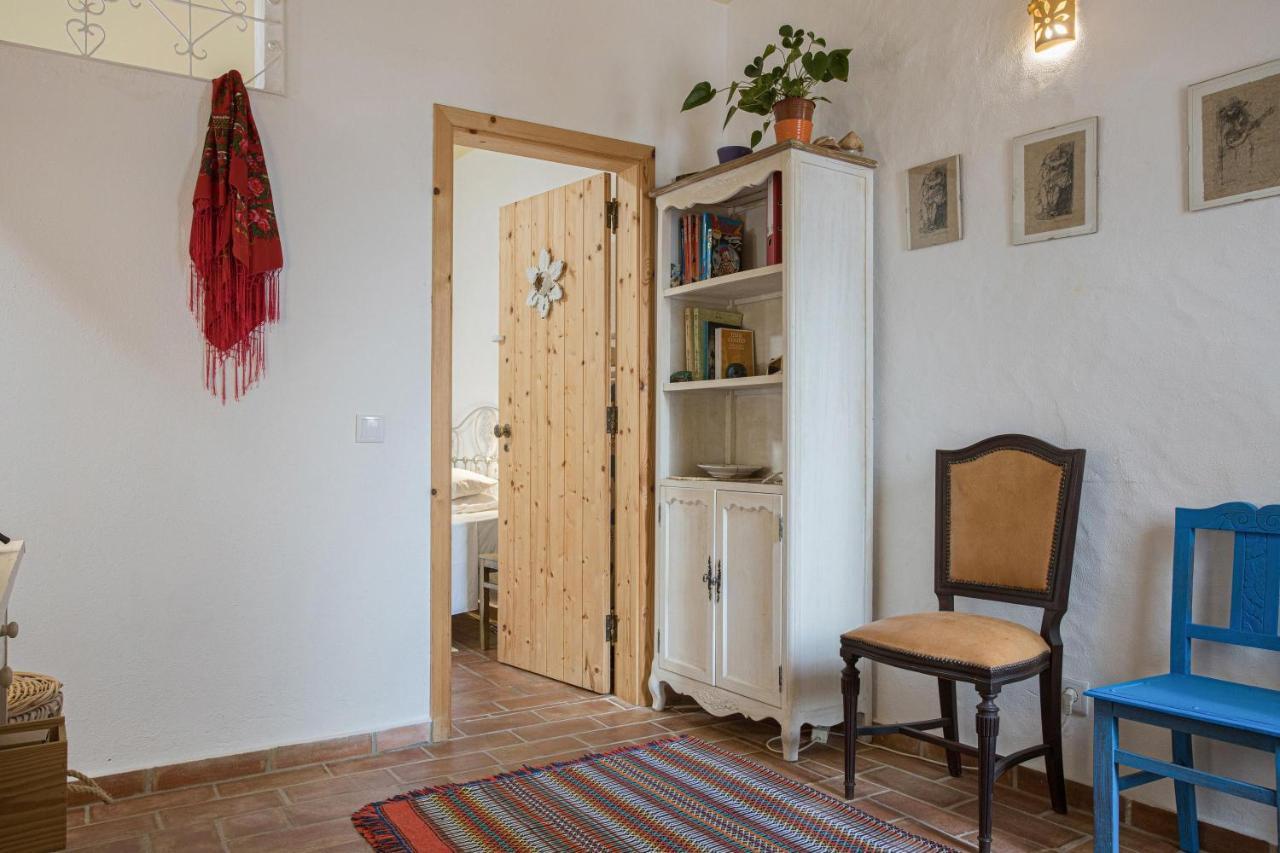 Casa Milita Villa Тавира Екстериор снимка
