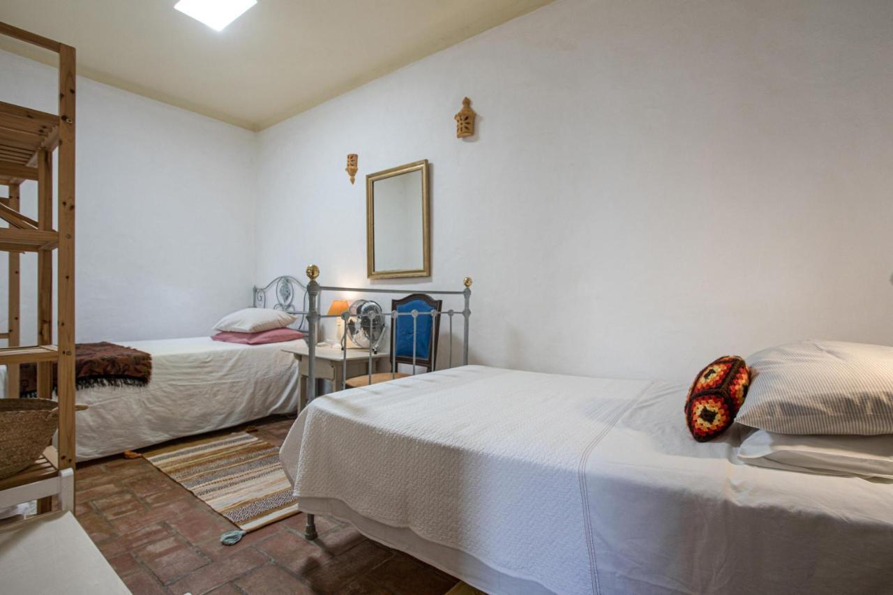 Casa Milita Villa Тавира Екстериор снимка