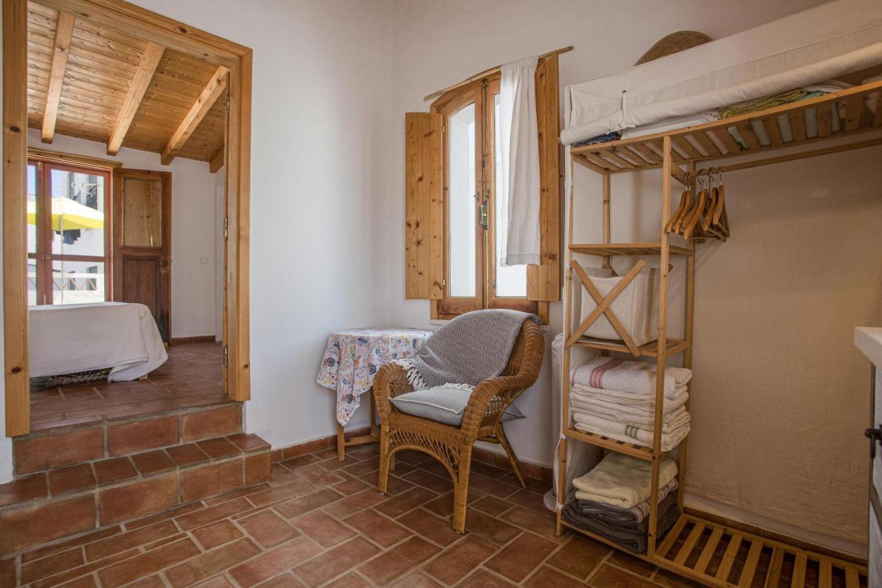 Casa Milita Villa Тавира Екстериор снимка