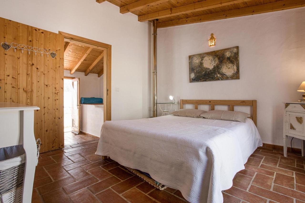 Casa Milita Villa Тавира Екстериор снимка